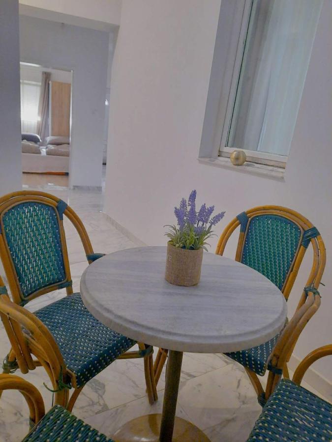 Apartman Square Mostar Exterior foto