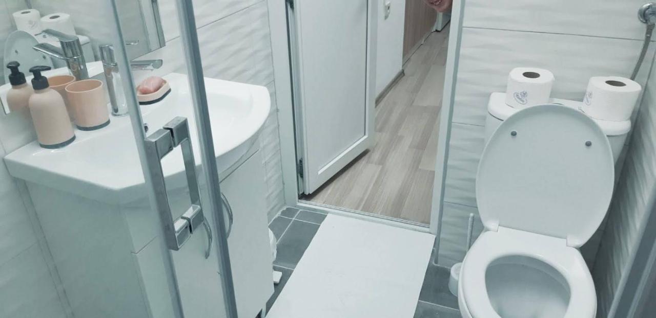 Apartman Square Mostar Exterior foto