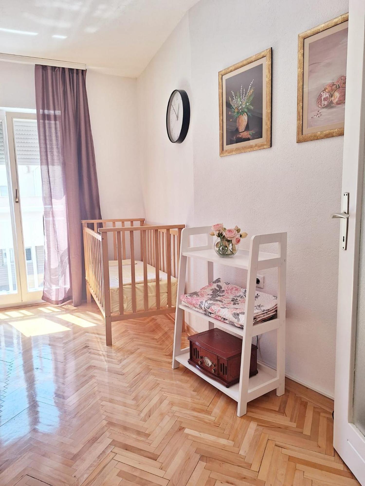 Apartman Square Mostar Exterior foto